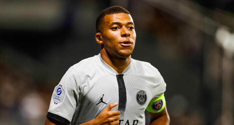  - PSG : Mbappé forfait pour Clermont, le groupe de Galtier est tombé