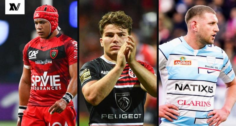  - Dupont, Kolbe, Russell... Les plus gros salaires du TOP 14 