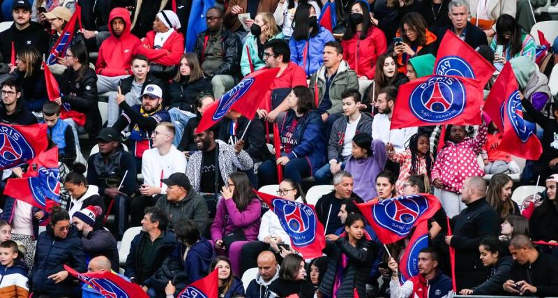  - PSG : les Ultras annoncent une mesure forte pour la saison à venir