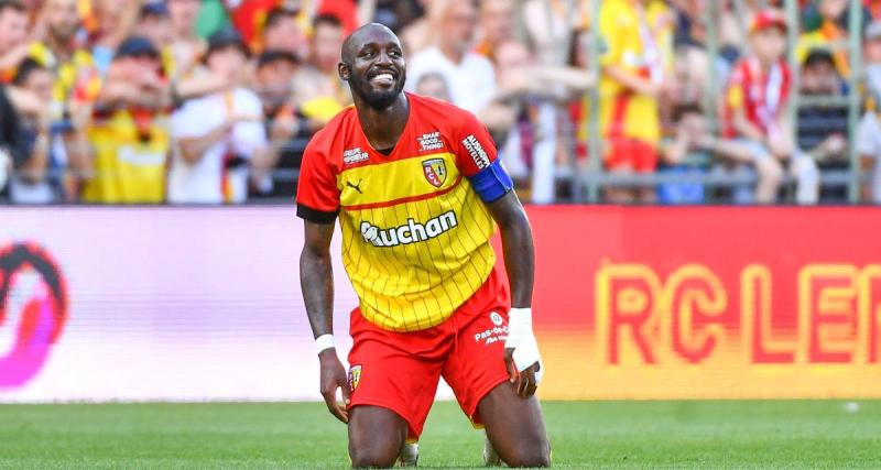  - RC Lens, PSG, OM – Mercato : Seko Fofana garde le cap malgré les rumeurs