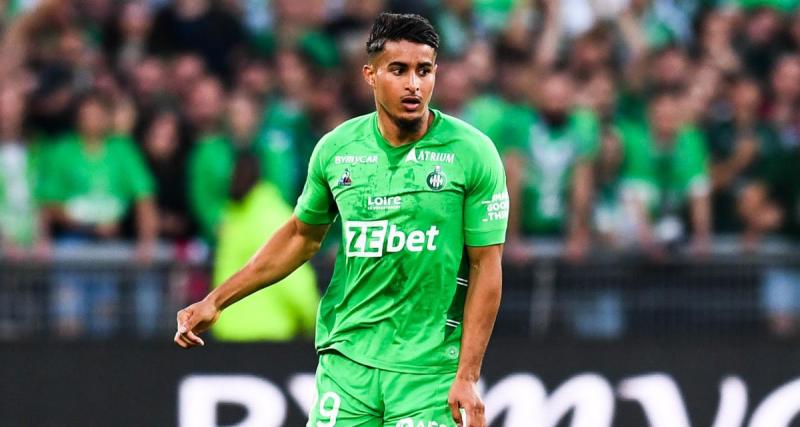  - ASSE : Batlles a son plan pour Moueffek