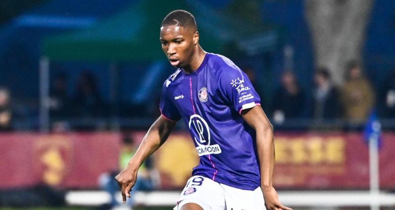  - LOSC - Mercato : les Dogues officialisent Bafodé Diakité
