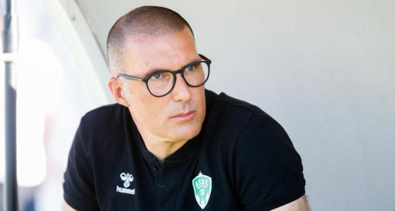  - ASSE – Mercato : cinq recrues sur six... Batlles fait jouer à fond ses réseaux