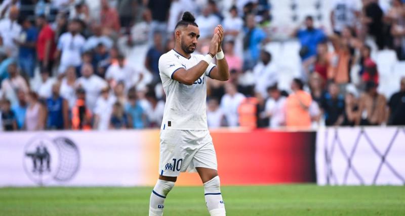  - OM : Réunion, tensions, "assistante sociale", la nouvelle saison… Dimitri Payet se livre 