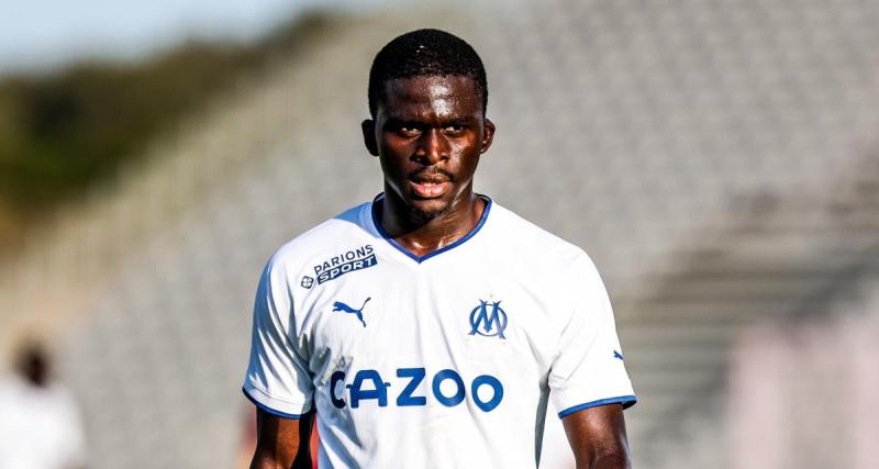  - OM - Mercato : enfin un courtisan susceptible de plaire à Bamba Dieng ?