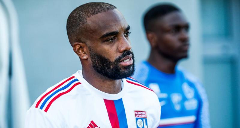  - OL – Ajaccio : Lyon démarre par une victoire, Lacazette déjà décisif ( revivez le live-texte)