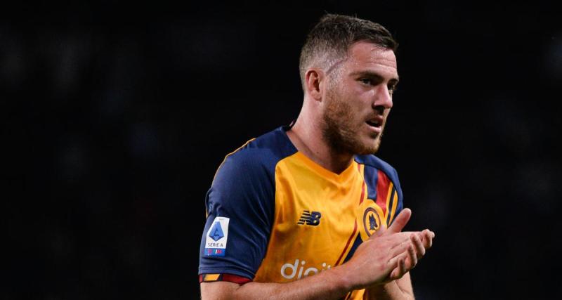  - OM - Mercato : c'est officiel pour Jordan Veretout