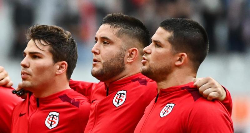  - Stade Toulousain : le club sans l'un de ses cadres pour le début de saison ? 