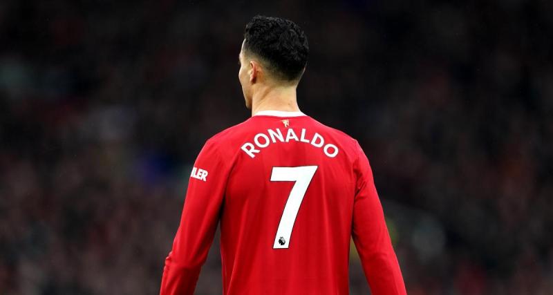  - Manchester United : une légende de Liverpool fracasse Cristiano Ronaldo