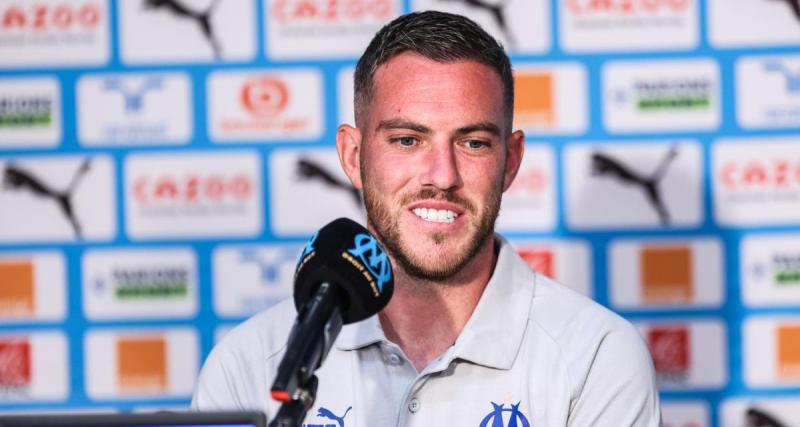  - OM : le retour en France, son bashing par les supporters… Veretout s’exprime sur son transfert ! 