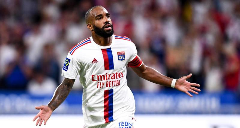  - OL - Ajaccio : satisfaits de la victoire, Lacazette et Bosz estiment avoir encore une grosse marge de progression !