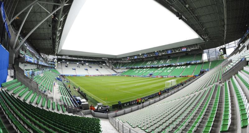  - ASSE – Nîmes, sur quelle chaîne, à quelle heure ?