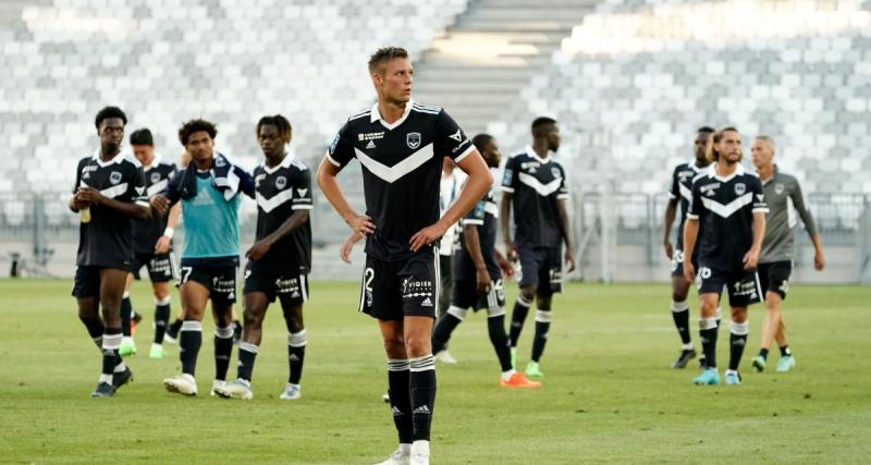  - Rodez - Bordeaux : heure, chaîne, diffusion TV ?