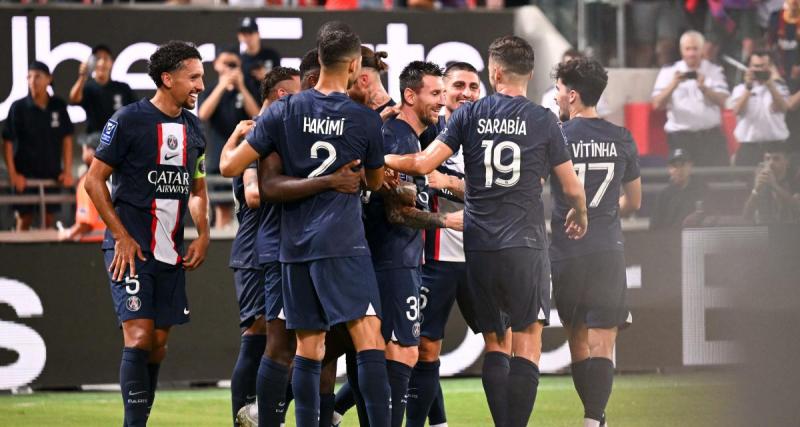  - Clermont - PSG : quelle chaîne et comment voir le match en streaming ?