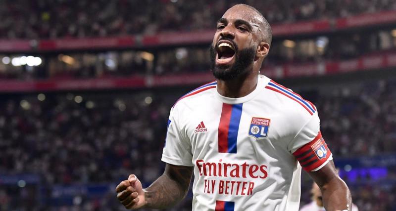  - OL : après Ajaccio, Lacazette révèle un traumatisme au sein de son équipe