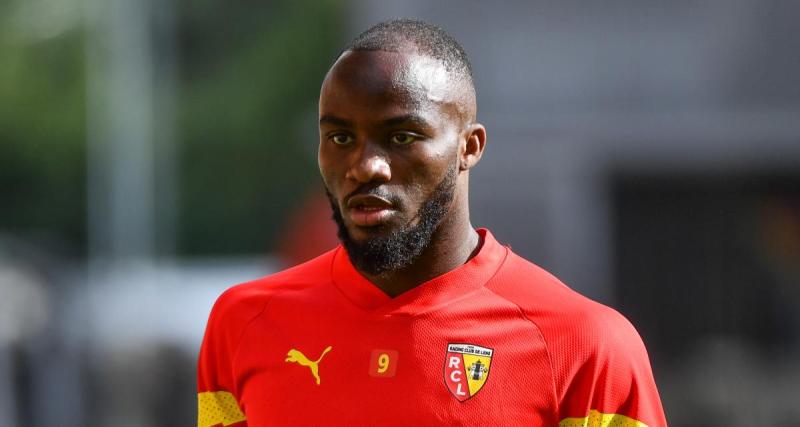  - RC Lens - Mercato : encore 4 joueurs à l'avenir incertain, surprise pour Ganago ?