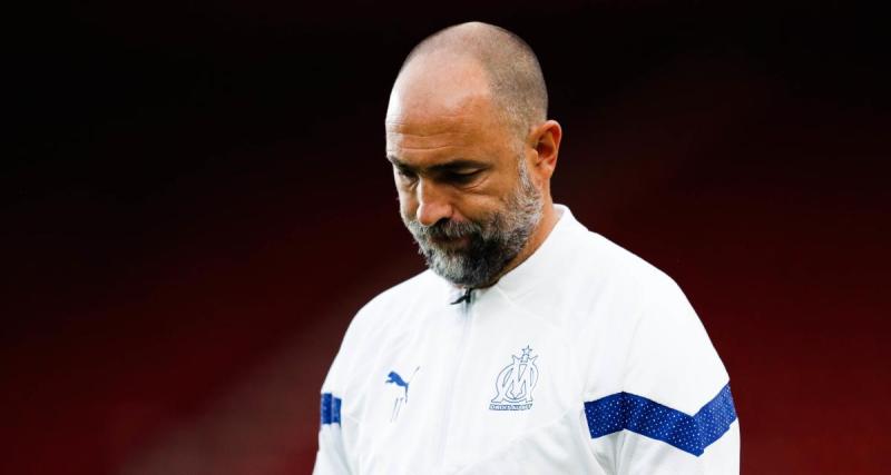  - OM : nouvelle altercation entre Tudor et un de ses cadres !
