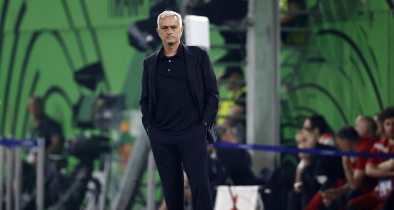  - OM, Nice : Mourinho débarque sur une piste de Longoria et Favre !