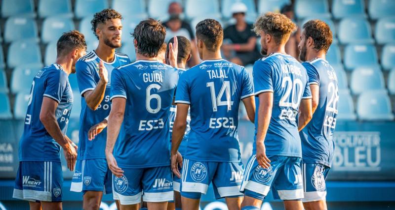  - Niort - Bastia SC : Sur quelle chaîne TV et à quelle heure ?