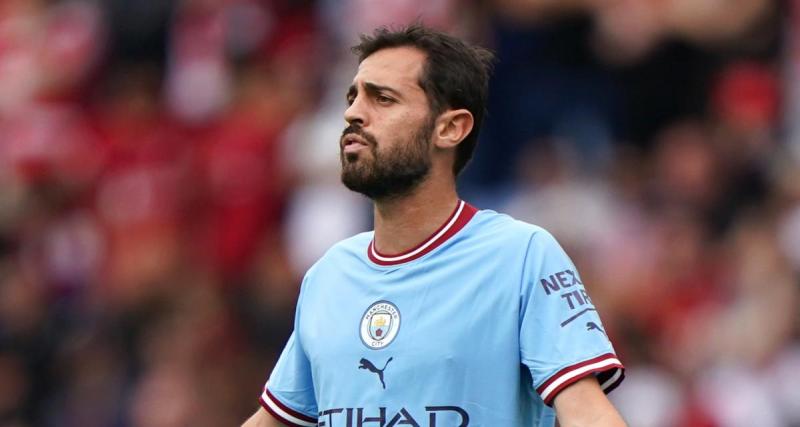  - Barça : les Blaugranas passent à l'action pour Bernardo Silva !