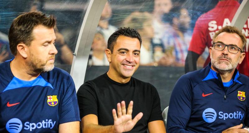  - 🚨 Barça : la liste des convoqués pour le Trophée Gamper !