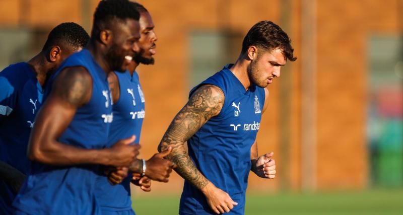  - OM - Mercato : une porte de sortie en Premier League pour un indésirable de Tudor ?