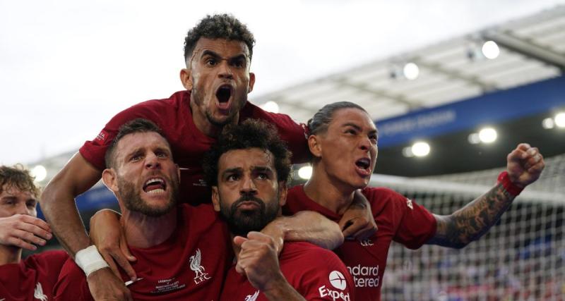  - Fulham - Liverpool : les compos officielles !