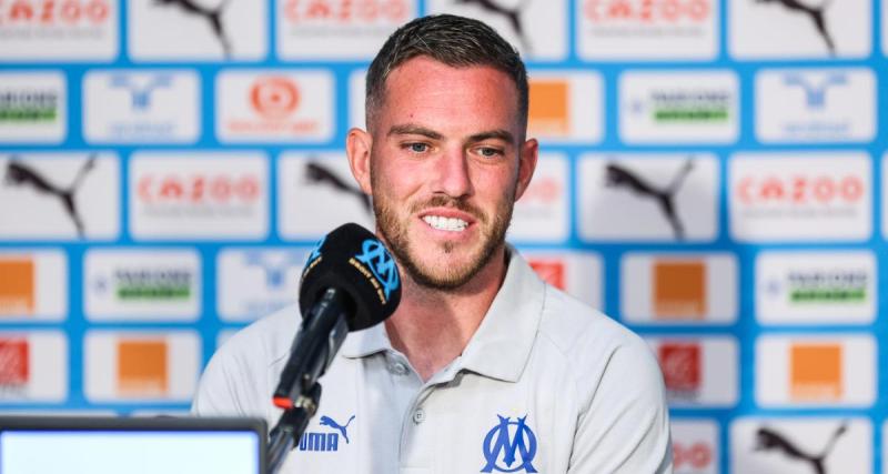  - OM : contrat homologué pour Veretout, qui pourrait être présent contre Reims !