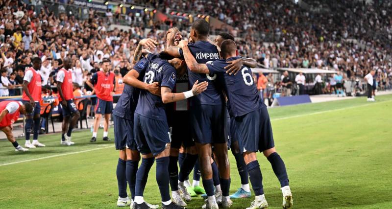  - Clermont - PSG : les compos probables, vers un remake du Trophée des Champions ? 