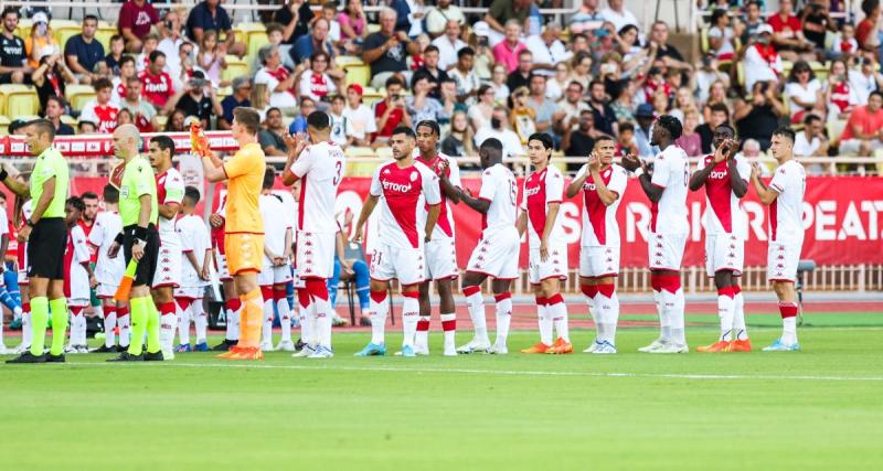  - 🚨 Strasbourg - Monaco : les compos officielles ! 