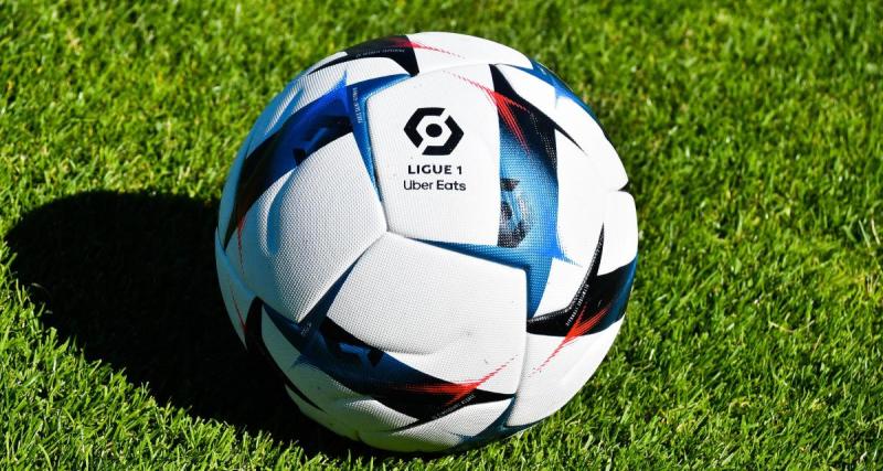  - Strasbourg - Monaco : les compos officielles du choc !