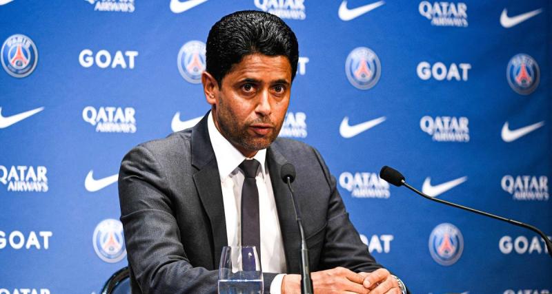  - PSG : un contrat signé avec un site de paris interdit en France !