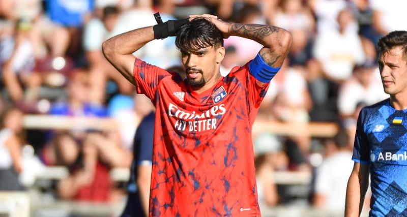  - OL – Mercato : le sort de Paqueta sera tranché par Jean-Michel Aulas !