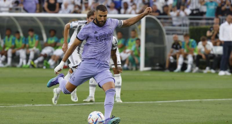  - Real Madrid : une piste made in Barça se confirme pour épauler Benzema