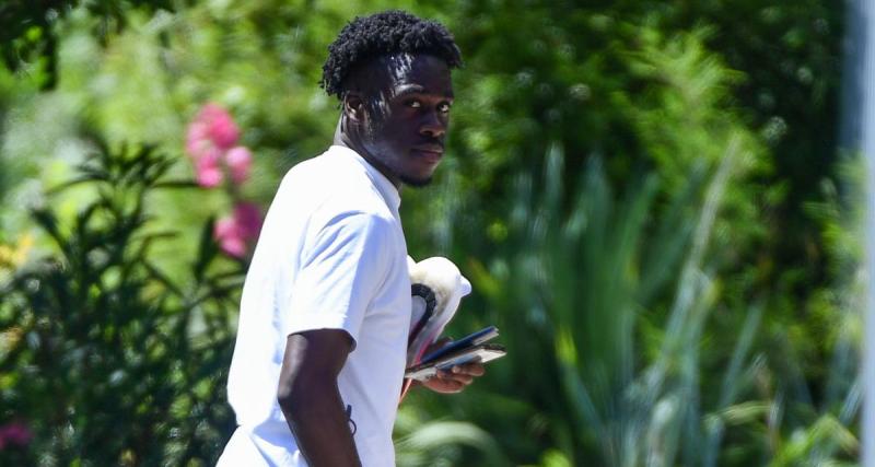  - PSG, Stade Rennais, RC Lens, OGC Nice – Mercato : un club va accélérer pour Kalimuendo !