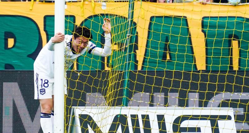  - FC Nantes, Girondins – Mercato : les Canaris ont fait une offre « ridicule » à Hwang, un nouveau club de L1 tente sa chance