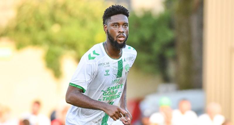  - ASSE – Mercato : l'avenir de Krasso fait débat chez les Verts