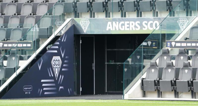  - Angers : la vente « plus d’actualité » indique Saïd Chabane