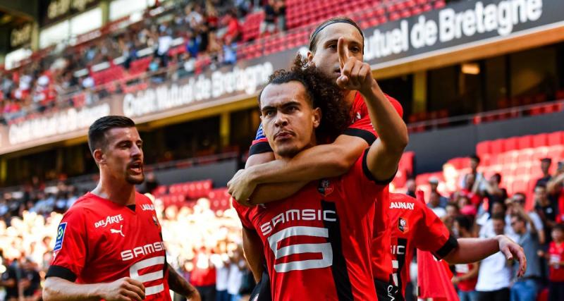  - Rennes - Lorient : quelle chaîne et comment voir le match en streaming ?