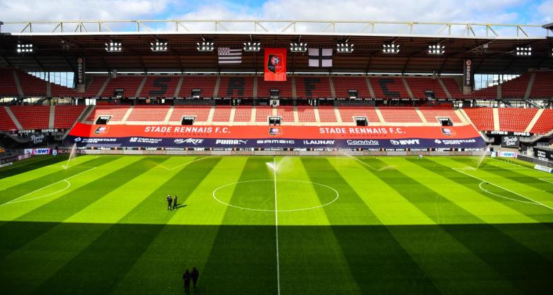  - Rennes - Lorient , la chaîne et l'heure du derby