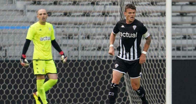  - Angers - Nantes : La chaîne et l’heure du match ?