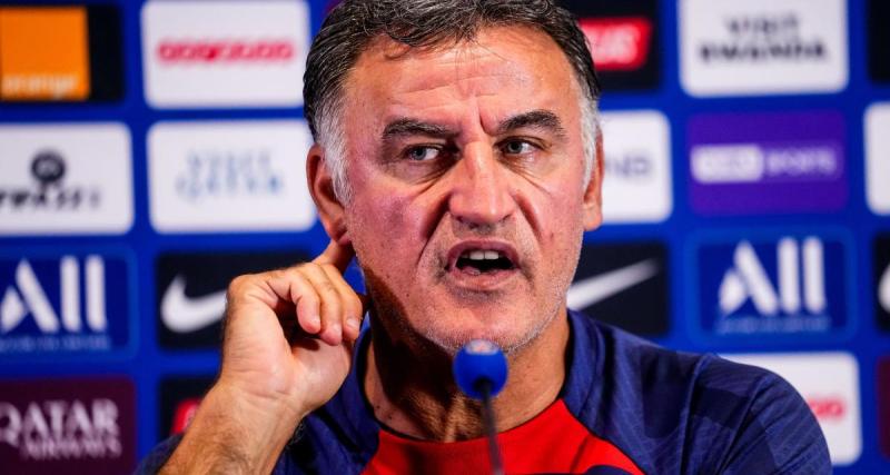  - PSG : Galtier fixe une date pour le retour de Mbappé et règle la question du turn-over des stars !