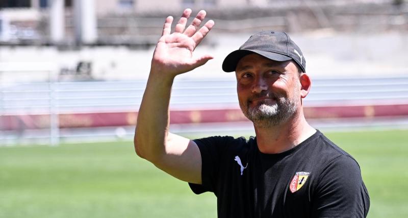  - Lens - Brest : les groupes convoqués par Haise et Der Zakarian