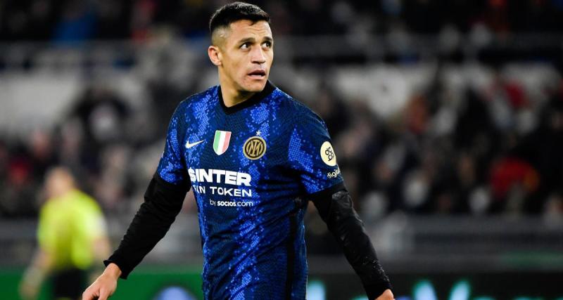  - 🚨 Les infos mercato en direct : Longoria évoque Alexis Sanchez, ça bloque toujours pour Aouar, Gueye a refusé une offre de Premier League..