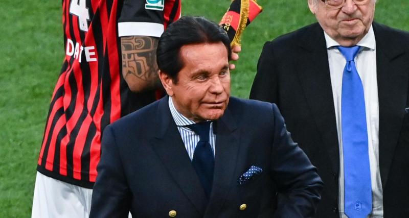  - FC Nantes : Kita désigné dirigeant le moins sympa de L1 par un ancien arbitre