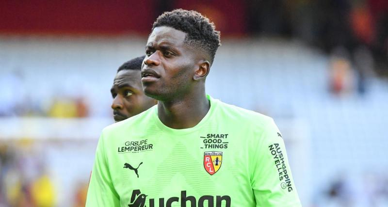  - RC Lens : Samba a déjà battu un record en Artois et torpille une critique le concernant