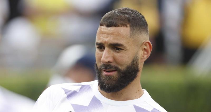  - Benzema a Raul dans le viseur au Real Madrid, le FC Barcelone conclut Alonso avant le Gamper