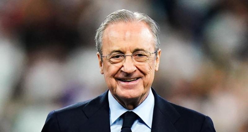  - Real Madrid - Mercato : Chelsea a envoyé un signal fort à Florentino Pérez pour l'une de ses cibles