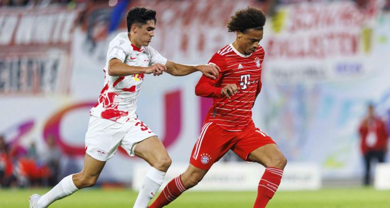  - Manchester United : les Red Devils ciblent une ancienne star de Manchester City !