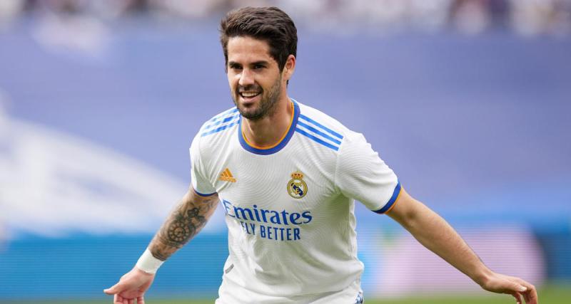  - 🚨 Real Madrid : Isco va signer à Séville ! (officiel)